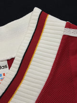 【1995/96】リバプール(H)/ CONDITION:B+ / SIZE:XL / #23 / FOWLER / プレミアパッチ