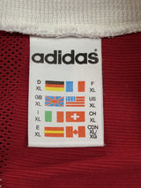 【1995/96】リバプール(H)/ CONDITION:B+ / SIZE:XL / #23 / FOWLER / プレミアパッチ