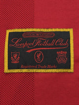 【1995/96】リバプール(H)/ CONDITION:B+ / SIZE:XL / #23 / FOWLER / プレミアパッチ