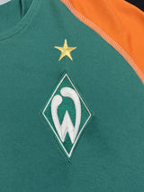 【2006/07】ヴェルダー・ブレーメン(A)/ CONDITION:A- / SIZE:L