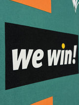 【2006/07】ヴェルダー・ブレーメン(A)/ CONDITION:A- / SIZE:L