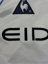 【1999/2000】マンチェスター・シティ(A)/ CONDITION:B+ / SIZE:S(34/36)