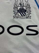 【1999/2000】マンチェスター・シティ(A)/ CONDITION:B+ / SIZE:S(34/36)