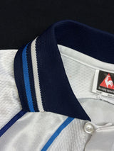 【1999/2000】マンチェスター・シティ(A)/ CONDITION:B+ / SIZE:S(34/36)