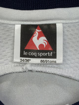 【1999/2000】マンチェスター・シティ(A)/ CONDITION:B+ / SIZE:S(34/36)