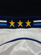 【1999/2000】マンチェスター・シティ(A)/ CONDITION:B+ / SIZE:S(34/36)