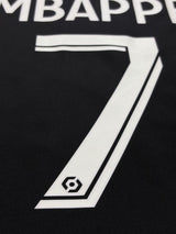 【2021/22】パリ・サンジェルマン(3rd)/ CONDITION:New / SIZE:L / #7 / MBAPPÉ