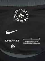 【2021/22】パリ・サンジェルマン(3rd)/ CONDITION:New / SIZE:L / #7 / MBAPPÉ