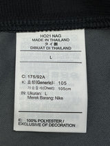 【2021/22】パリ・サンジェルマン(3rd)/ CONDITION:New / SIZE:L / #7 / MBAPPÉ