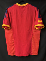 【2002/03】スペイン代表(H)/ CONDITION:A / SIZE:M