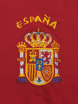 【2002/03】スペイン代表(H)/ CONDITION:A / SIZE:M