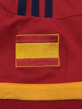 【2002/03】スペイン代表(H)/ CONDITION:A / SIZE:M