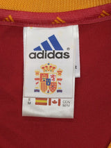 【2002/03】スペイン代表(H)/ CONDITION:A / SIZE:M