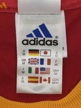 【2002/03】スペイン代表(H)/ CONDITION:A / SIZE:M