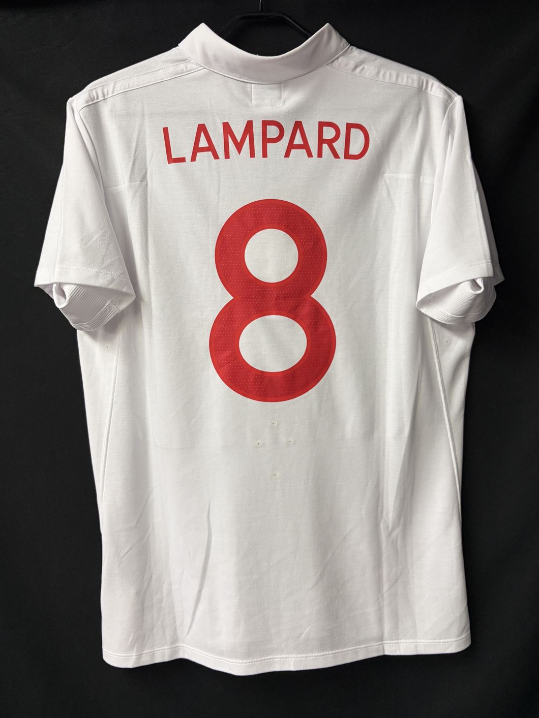 イングランド代表 – Vintage Sports Football Store