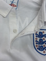 【2009/10】イングランド代表(H)/ CONDITION:New / SIZE:L(42) / #8 / LAMPARD