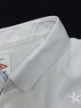 【2009/10】イングランド代表(H)/ CONDITION:New / SIZE:L(42) / #8 / LAMPARD