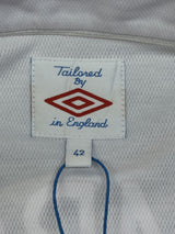 【2009/10】イングランド代表(H)/ CONDITION:New / SIZE:L(42) / #8 / LAMPARD