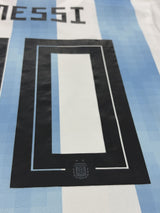 【2018】アルゼンチン代表(H) / CONDITION:A- / SIZE:M / #10 / MESSI / ロシアW杯ナイジェリア代表戦仕様