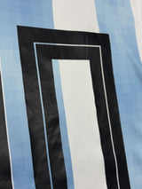 【2018】アルゼンチン代表(H) / CONDITION:A- / SIZE:M / #10 / MESSI / ロシアW杯ナイジェリア代表戦仕様