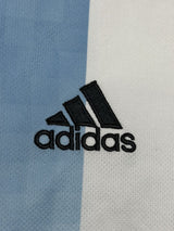 【2018】アルゼンチン代表(H) / CONDITION:A- / SIZE:M / #10 / MESSI / ロシアW杯ナイジェリア代表戦仕様