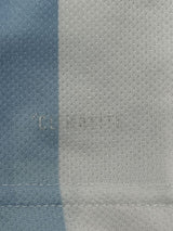 【2018】アルゼンチン代表(H) / CONDITION:A- / SIZE:M / #10 / MESSI / ロシアW杯ナイジェリア代表戦仕様