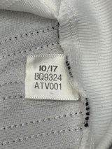 【2018】アルゼンチン代表(H) / CONDITION:A- / SIZE:M / #10 / MESSI / ロシアW杯ナイジェリア代表戦仕様