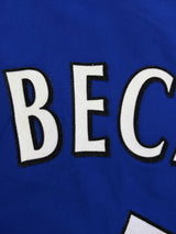 【2002/03】マンチェスター・ユナイテッド(3rd) / CONDITION:New / SIZE:XL / #7 / BECKHAM / プレミアパッチ