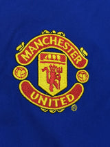 【2002/03】マンチェスター・ユナイテッド(3rd) / CONDITION:New / SIZE:XL / #7 / BECKHAM / プレミアパッチ