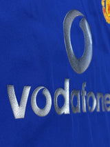 【2002/03】マンチェスター・ユナイテッド(3rd) / CONDITION:New / SIZE:XL / #7 / BECKHAM / プレミアパッチ