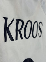 【2024】レアル・マドリード(H)/ CONDITION:A- / SIZE:M / #8 / KROOS / UCL決勝仕様