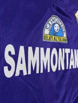 【1996/97】フィオレンティーナ(H)/ CONDITION:B+ / SIZE:L