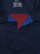 【2002/03】バルセロナ(A)/ CONDITION:A- / SIZE:L
