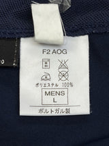 【2002/03】バルセロナ(A)/ CONDITION:A- / SIZE:L