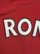 【2008/09】マンチェスター・ユナイテッド(H)/ CONDITION:A / SIZE:L / #7 / RONALDO / プレミア優勝パッチ