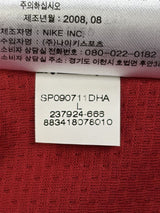 【2008/09】マンチェスター・ユナイテッド(H)/ CONDITION:A / SIZE:L / #7 / RONALDO / プレミア優勝パッチ