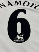 【2002/03】フラム(H)/ CONDITION:New / SIZE:L / #6 / INAMOTO / プレミアパッチ