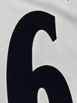 【2002/03】フラム(H)/ CONDITION:New / SIZE:L / #6 / INAMOTO / プレミアパッチ