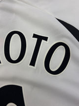 【2002/03】フラム(H)/ CONDITION:New / SIZE:L / #6 / INAMOTO / プレミアパッチ