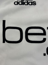 【2002/03】フラム(H)/ CONDITION:New / SIZE:L / #6 / INAMOTO / プレミアパッチ