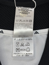 【2002/03】フラム(H)/ CONDITION:New / SIZE:L / #6 / INAMOTO / プレミアパッチ