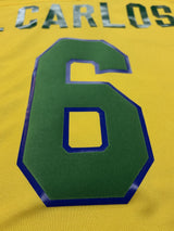 【1997】ブラジル代表(H)/ CONDITION:A / SIZE:S / #6 / R.CARLOS