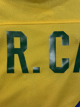 【1997】ブラジル代表(H)/ CONDITION:A / SIZE:S / #6 / R.CARLOS