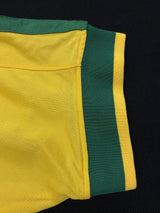 【1997】ブラジル代表(H)/ CONDITION:A / SIZE:S / #6 / R.CARLOS