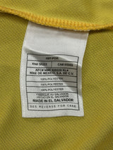 【1997】ブラジル代表(H)/ CONDITION:A / SIZE:S / #6 / R.CARLOS