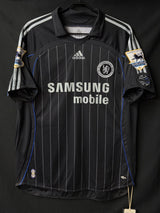 【2006/07】チェルシー(3rd)/ CONDITION:New / SIZE:L / #11 / DROGBA / プレミア優勝パッチ