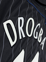 【2006/07】チェルシー(3rd)/ CONDITION:New / SIZE:L / #11 / DROGBA / プレミア優勝パッチ