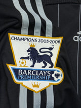 【2006/07】チェルシー(3rd)/ CONDITION:New / SIZE:L / #11 / DROGBA / プレミア優勝パッチ
