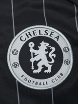 【2006/07】チェルシー(3rd)/ CONDITION:New / SIZE:L / #11 / DROGBA / プレミア優勝パッチ