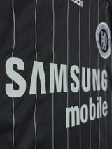 【2006/07】チェルシー(3rd)/ CONDITION:New / SIZE:L / #11 / DROGBA / プレミア優勝パッチ